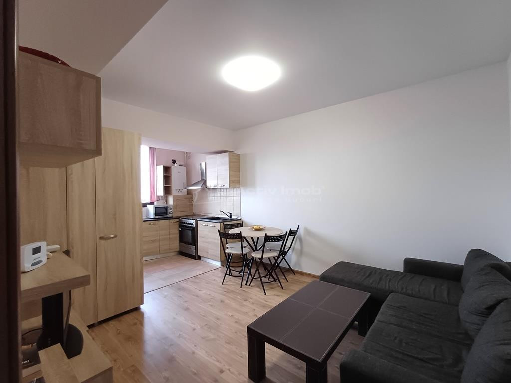 2 camere open space - centrala termica - Timpuri Noi - Tiner