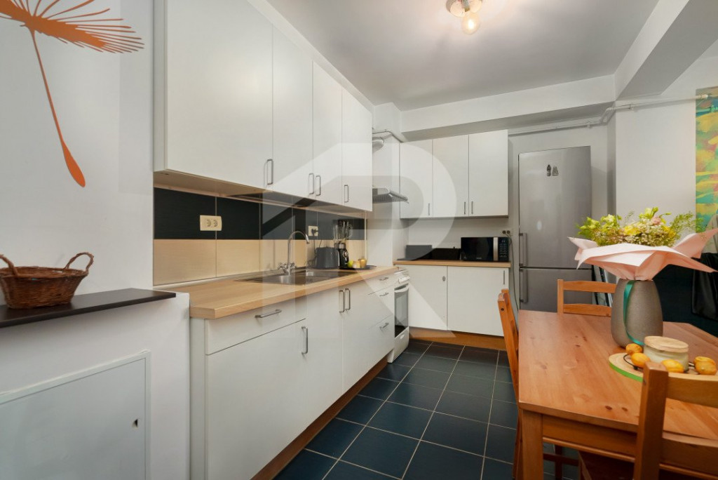 Apartament 2 camere Ballroom Militari Residence mobilat și