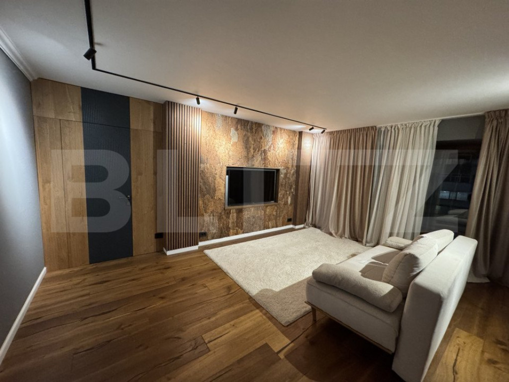 Apartament cu 2 camere, 69mp, zona Centrala-Pub Doispe