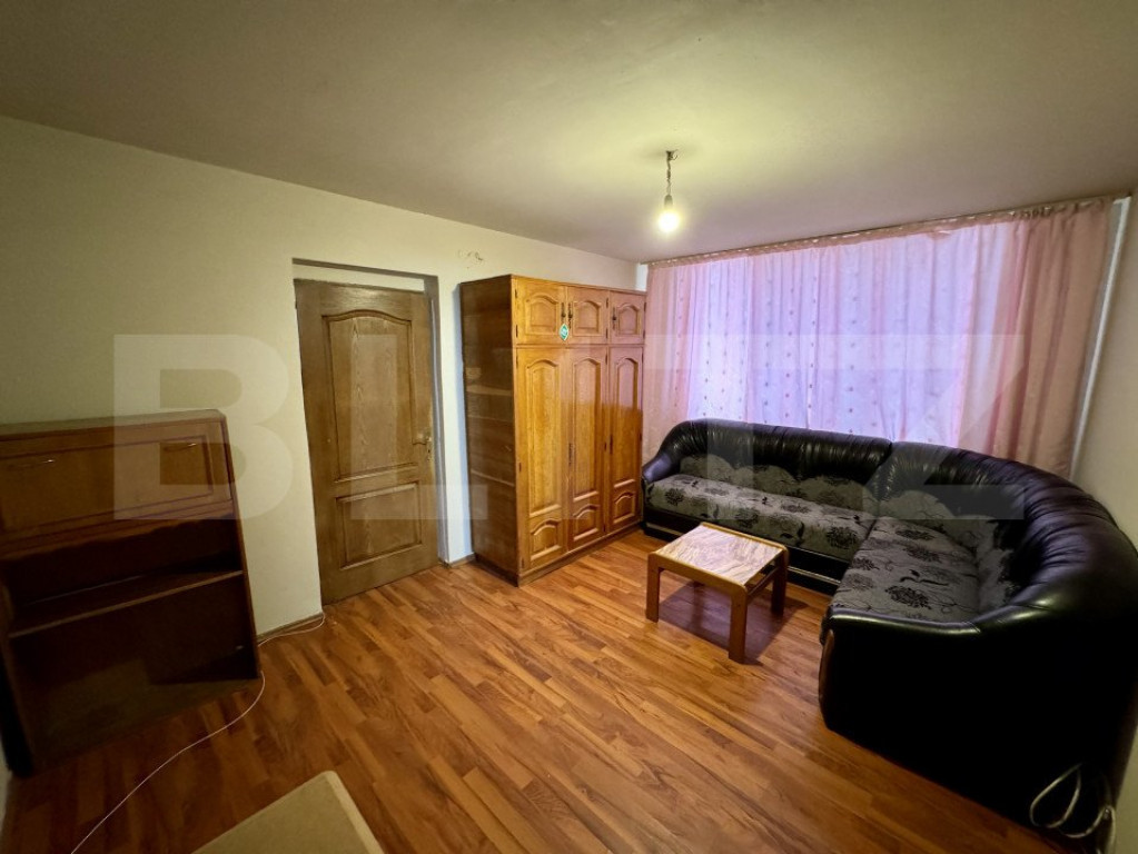 Apartament 2 camere, 54 mp, Petfrendly, zona Facultatii de D