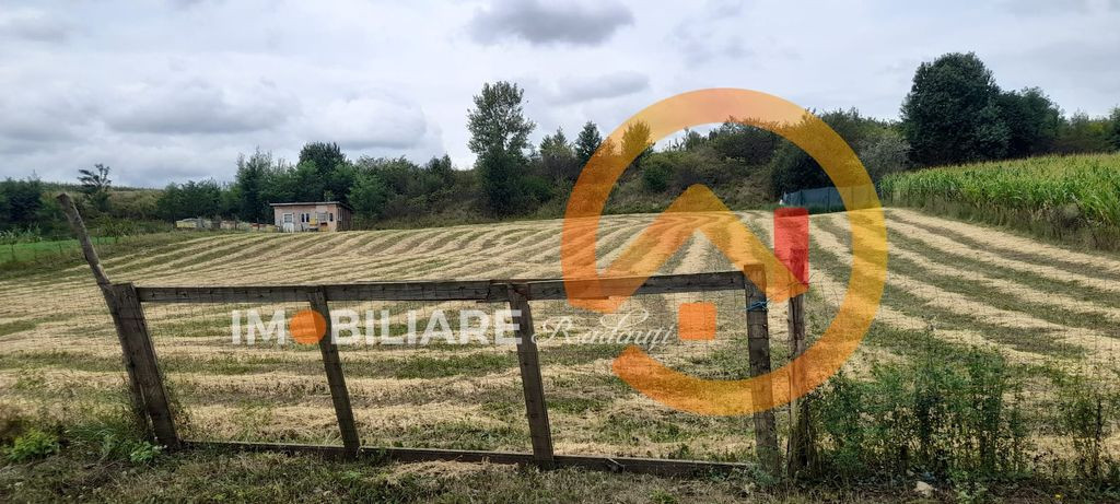 Teren intravilan | 17 ARI | Satu Mare