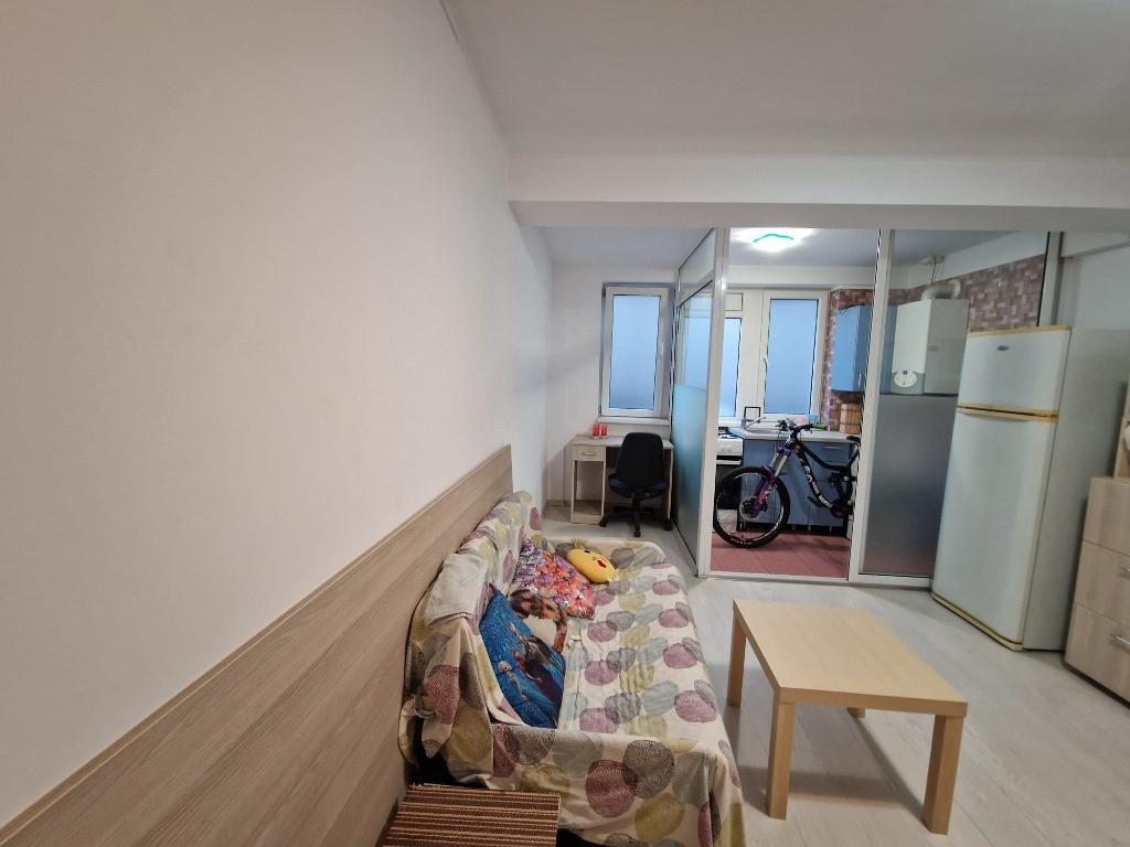 Nicolae Grigorescu - 8 min Metrou - Ideal Investitie