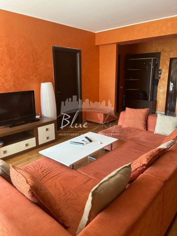 Summerland Apartament 2 camere de inchiriat