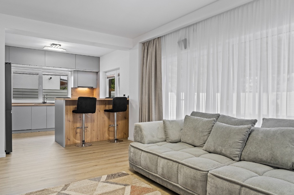 ALLIANCE VILLAS 2 - Ultima Unitate Disponibilă