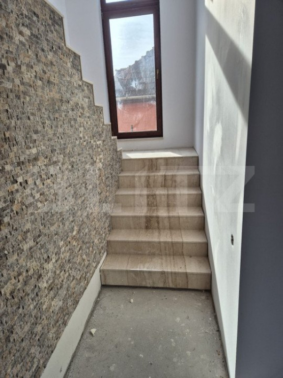 Casa Individuala in Apahida, suprafata utila 160 mp si teren