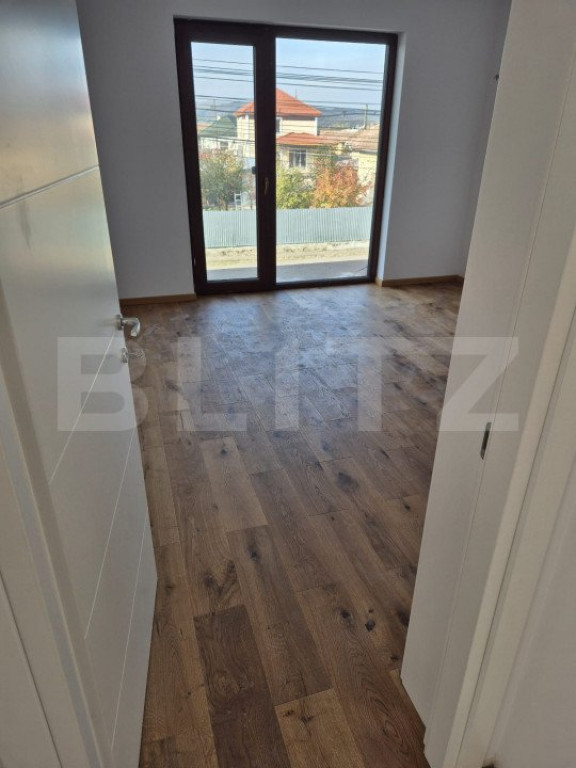 Casa Individuala in Apahida, suprafata utila 160 mp si teren