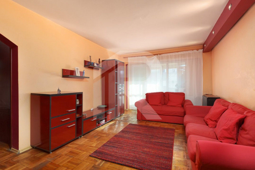 Apartament 3 Camere Lujerului - Confort și Accesibilitate l