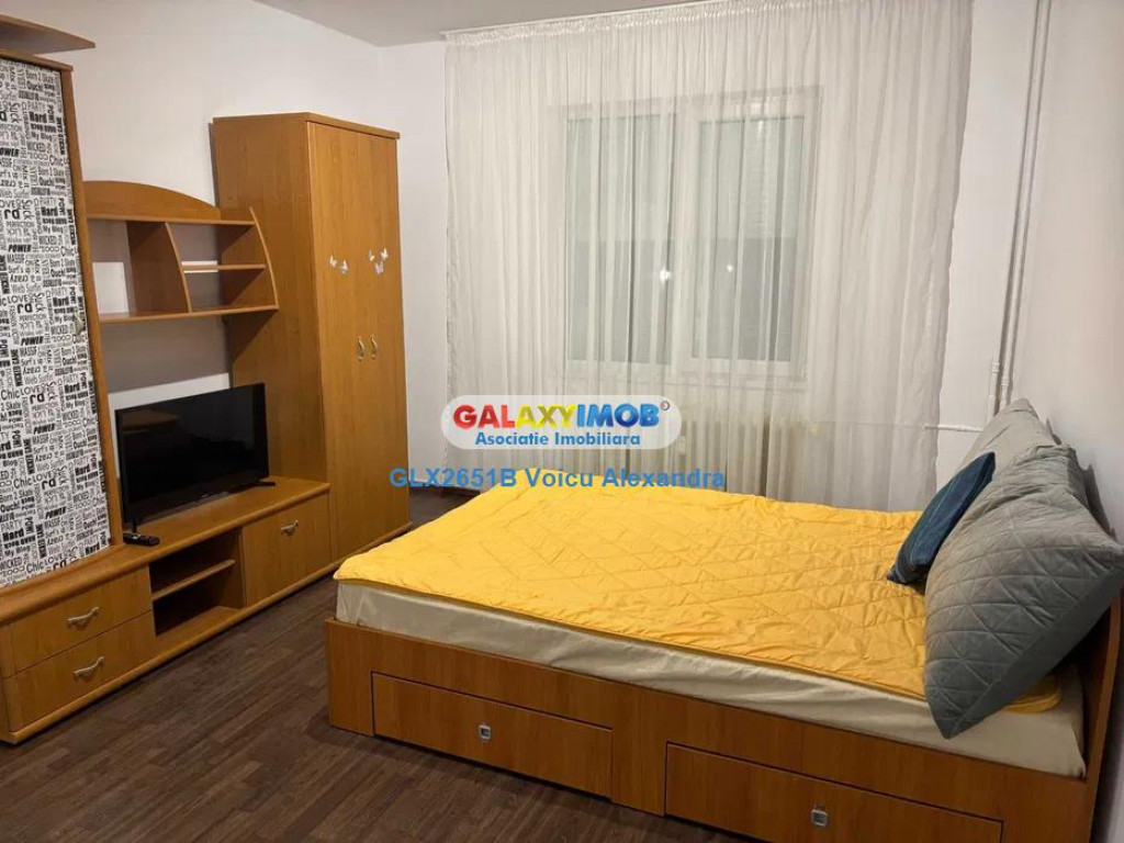 Garsoniera Moderna Berceni - Aparatorii Patriei