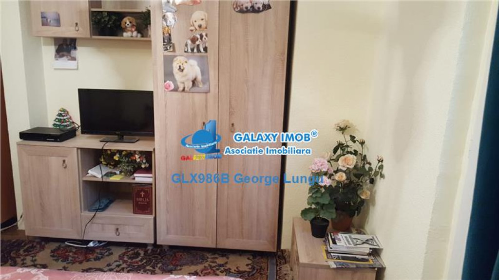 Apartament 2 camere zona 13 sectembrie Prosper