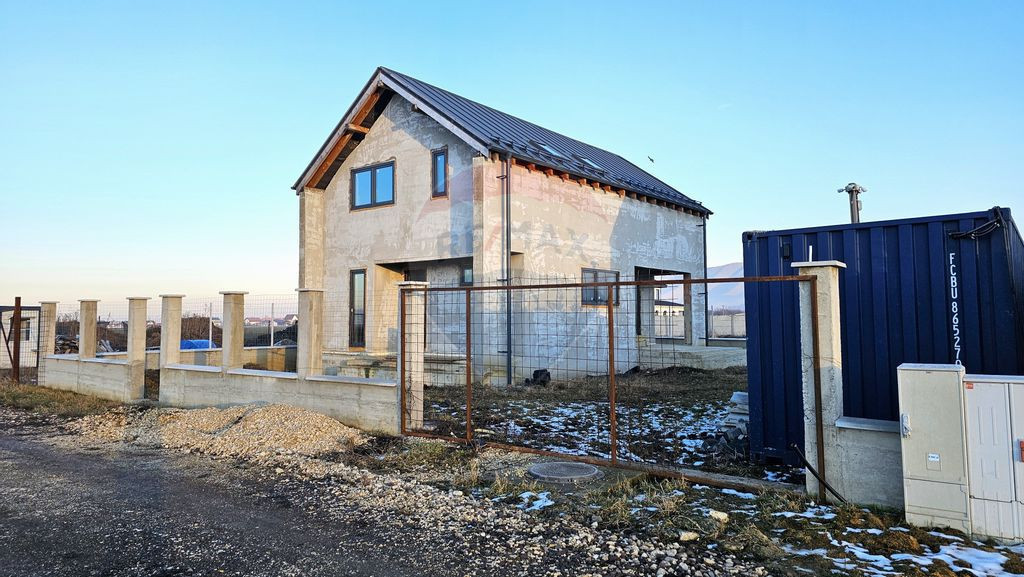 Comision 0% | Cristian | Finisaje La alegere | 3 băi | T...