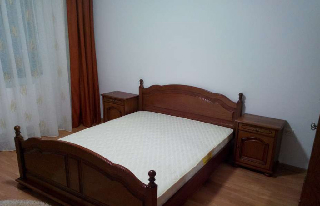 Garsoniera situata in zona DACIA