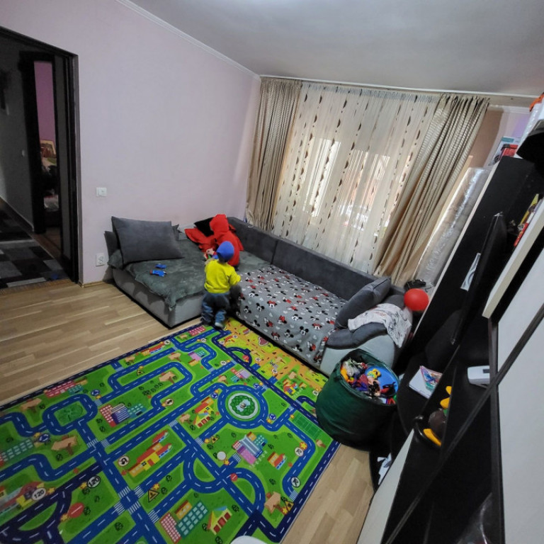 APARTAMENT 2 CAMERE DECOMANDAT | PETRE ISPIRESCU | CENTRALA