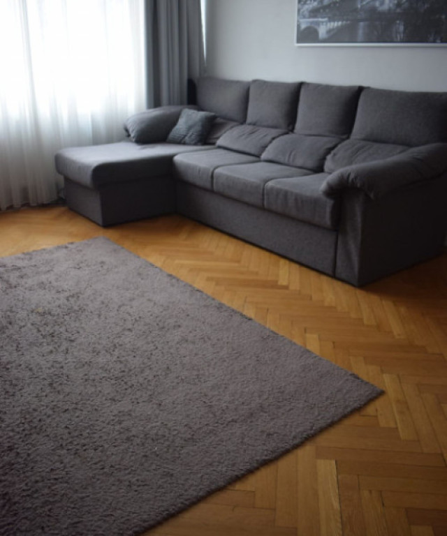 Apartament 3 camere 7/9, anvelopat, Drumul Taberei ,Romancie