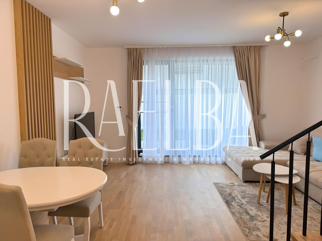 | Casa 5 camere | ZenVille | Cu GRADINA | 2 locuri de Par...