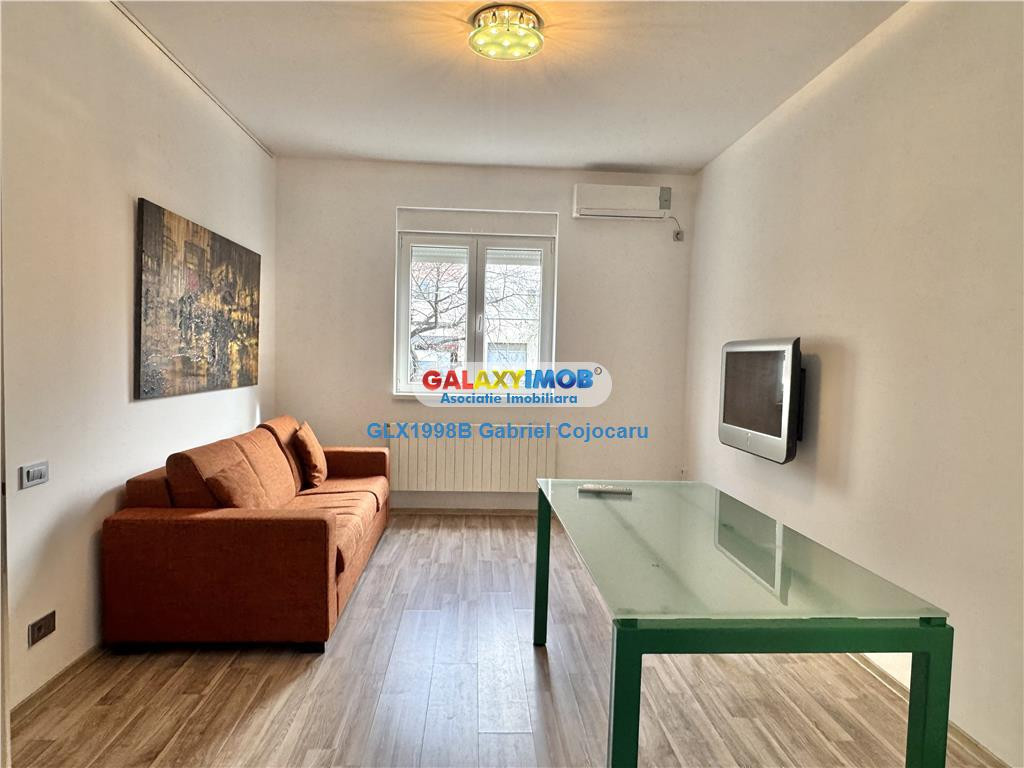 Birou cochet 2 camere 45 mp Piata Baneasa-Herastrau