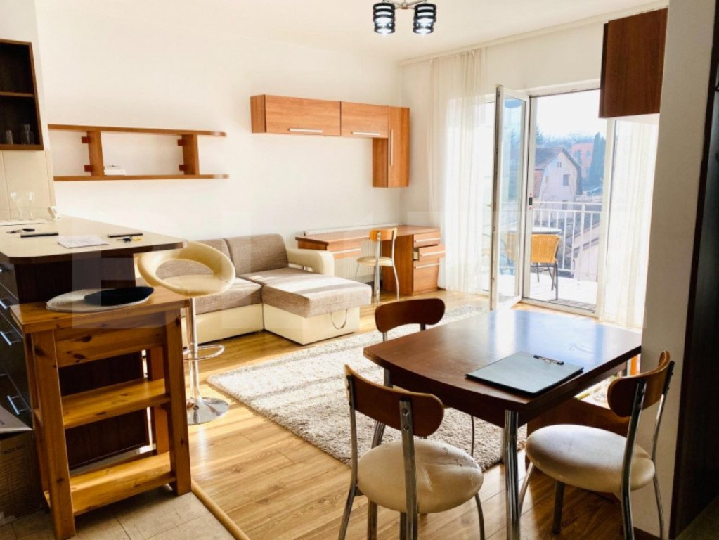 Apartament 2 camere, parcare subterana, 50 mp, zona strazii