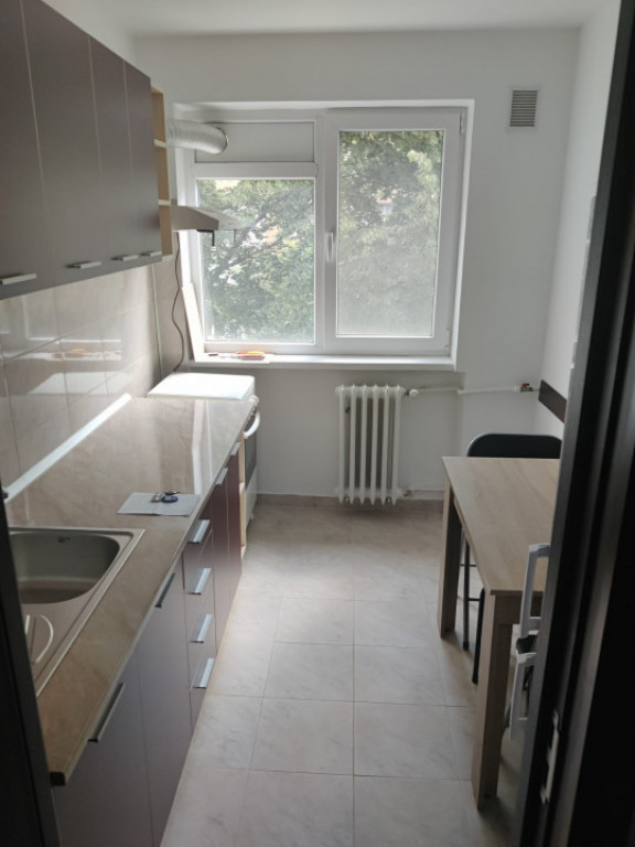 Drumul Taberei, Romancierilor, 2 camere, 50mp, etaj 5, semid