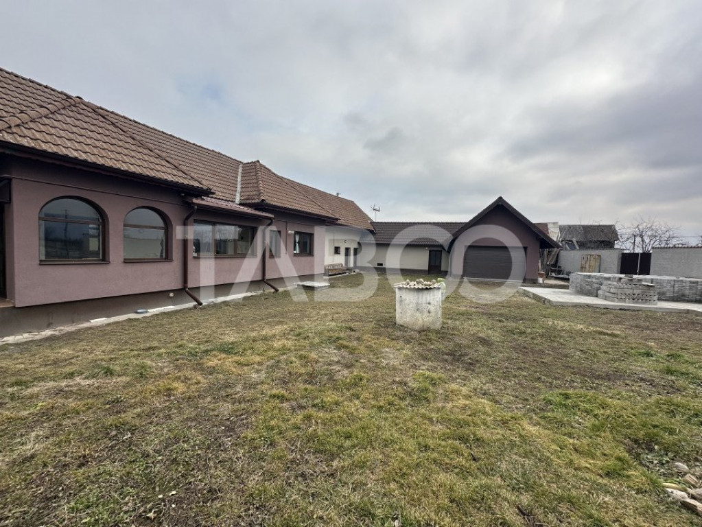 Casa de vanzare mobilata si utilata renovata complet in 2022