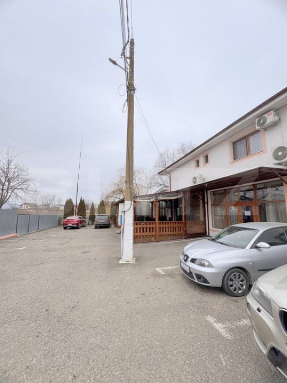 AFACERE LA CHEIE ! Pensiune turistica cu restaurant si sala