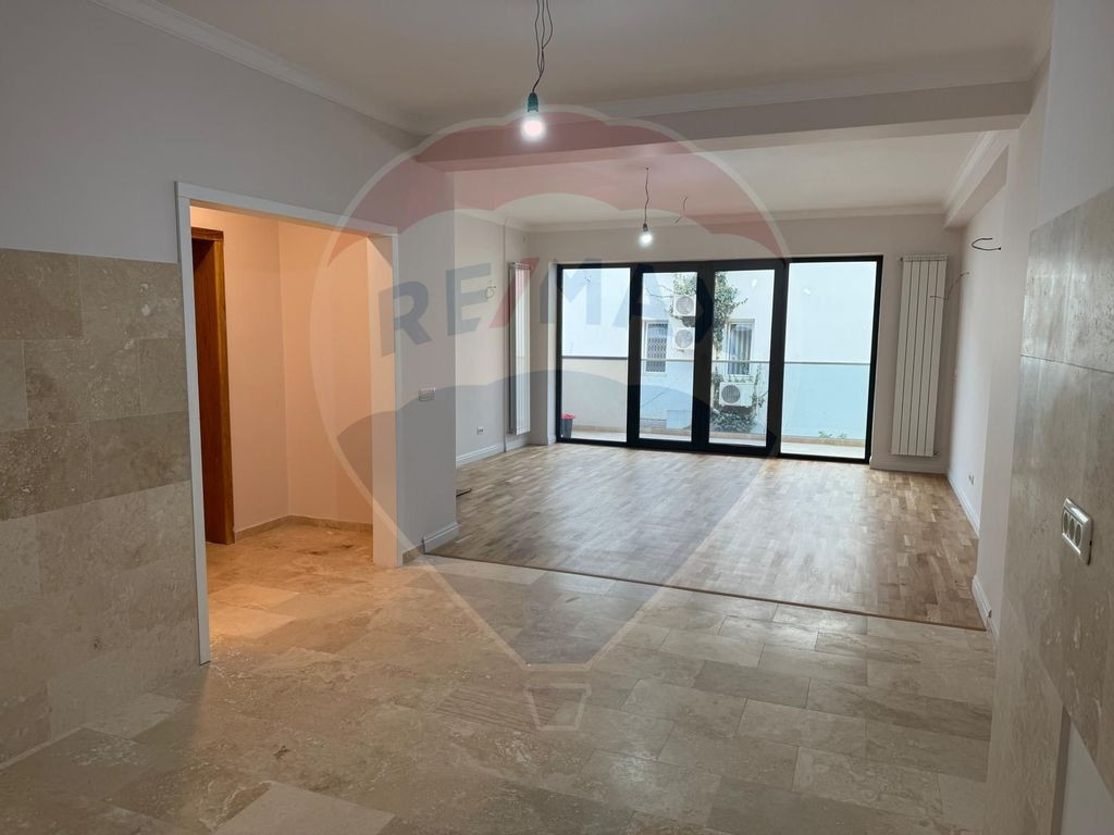 INCHIRIERE Apartament cu 3 camere in zona Tei