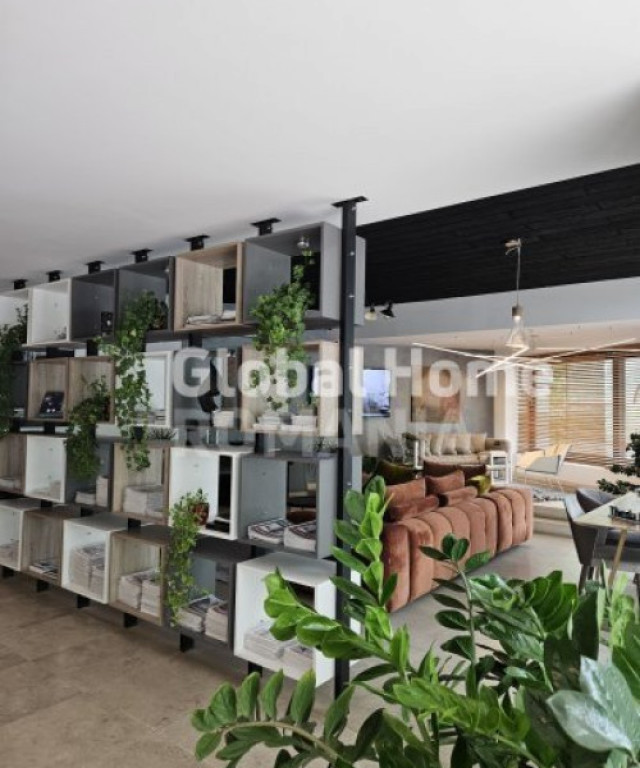 Spatiu Comercial - Office 85MP | Corneliu Coposu - Zona Unir