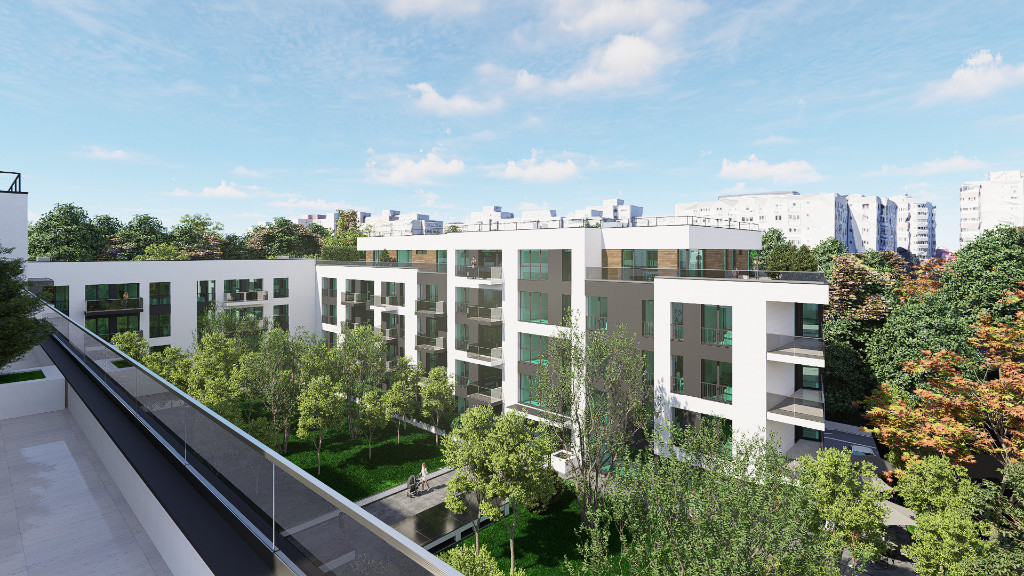 Icon Garden Residence