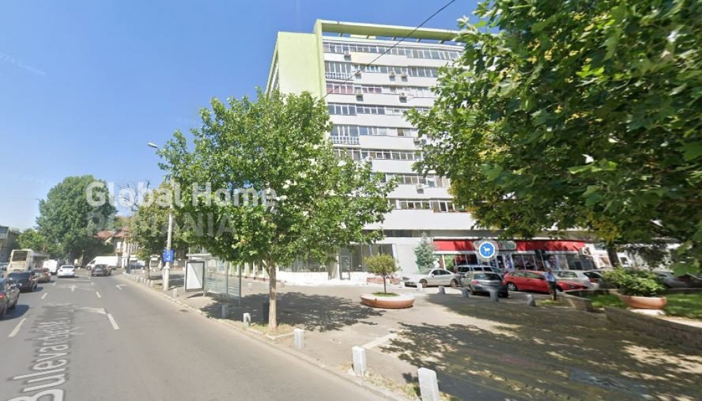 Spatiu Com 276MP - Vitrina Dubla 24ML + 16ML | Tineretului -