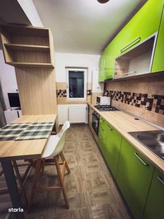 Metalurgiei bloc nou grand arena