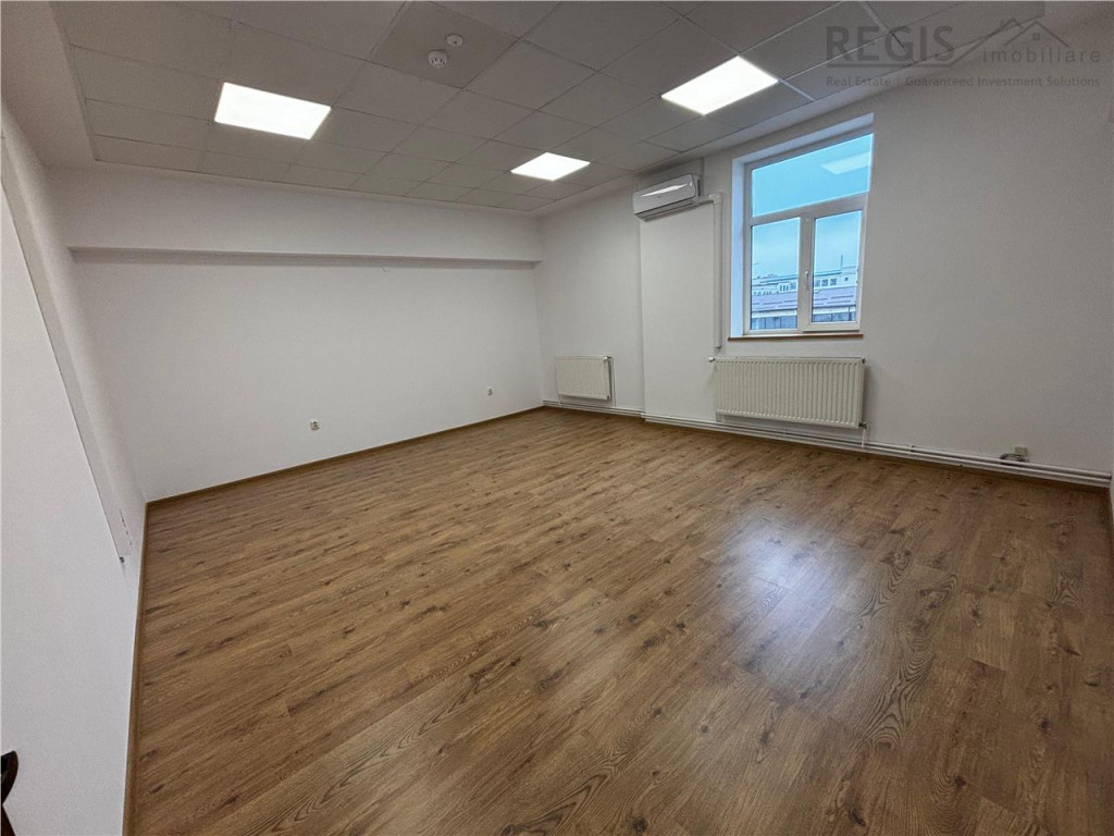 Spatiu pentru birouri situat in zona Patria