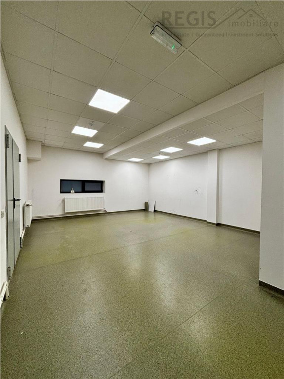 Spatiu pentru birouri situat in zona Patria