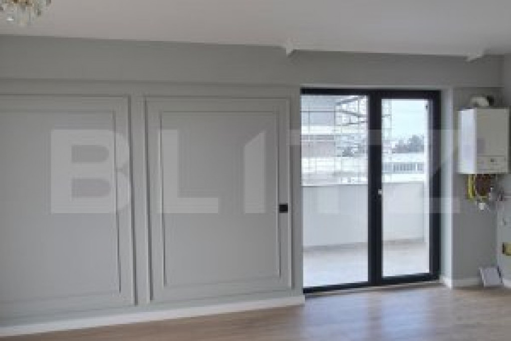 Apartament de vanzare, cu 3 camere, 69,5 mp, str. Libertatii