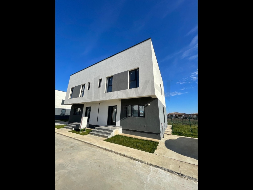 Casa l ansamblu rezidential l Duplex