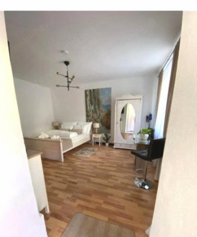 Apartament cu 1 camera zona Centru Vechi