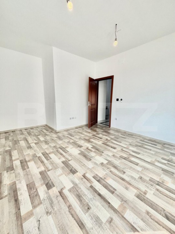 Duplex cu 4 camere, 100 mp, zona Freidorf