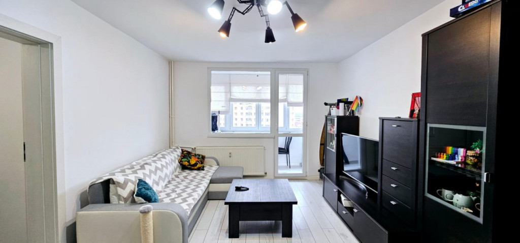 Apartament 2 camere, et 7/10, Titan/Camil Ressu