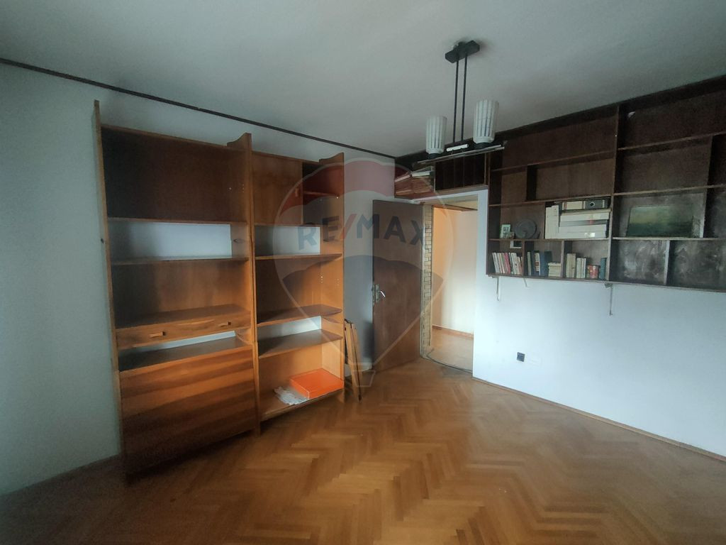 Apartament de vanzare