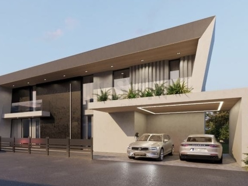 Vila Smart I 6 Camere I De I Piscina Proprie I Pipera