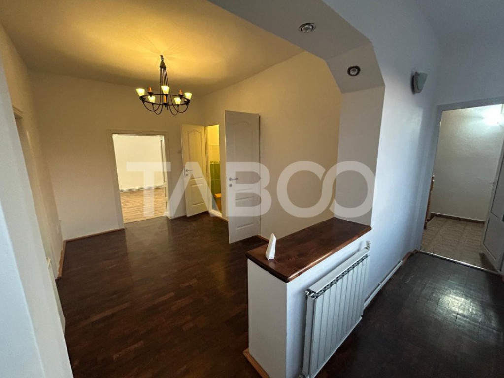 Spatiu de 91 mpu de inchiriat ideal pentru birouri pe Calea