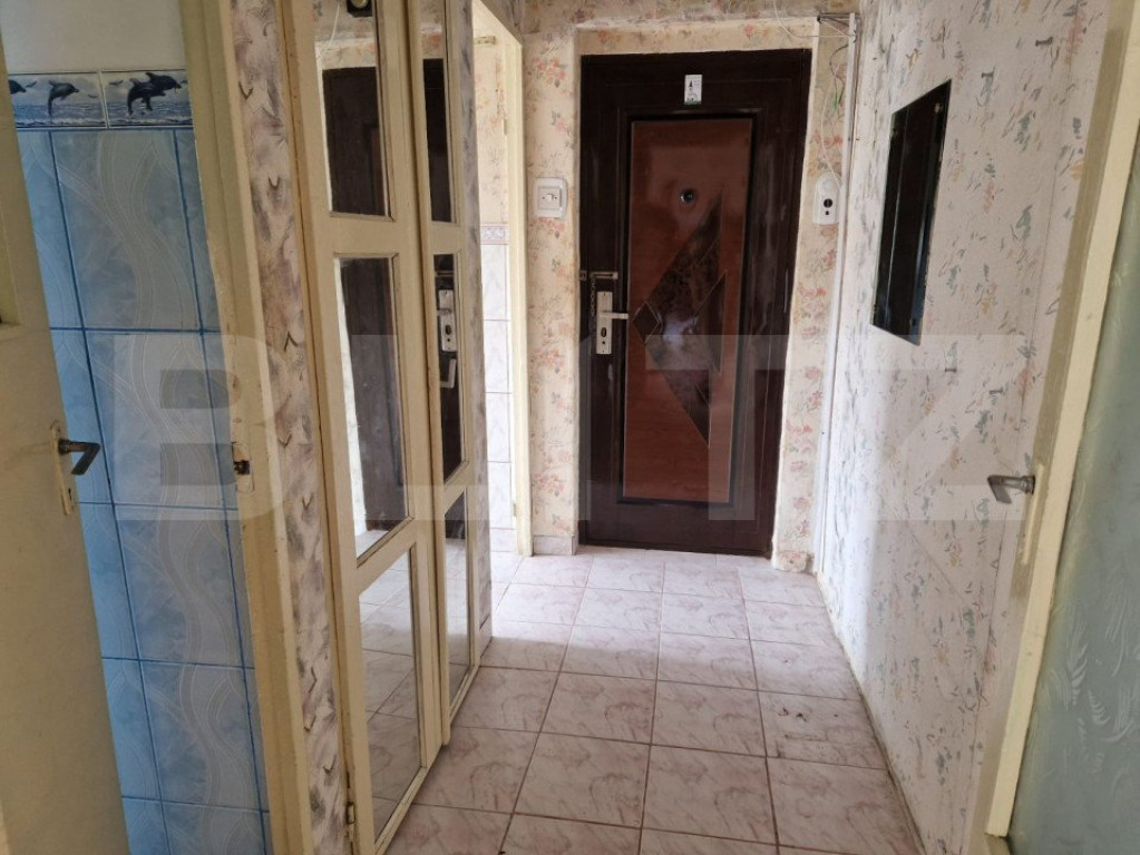 Apartament de vanzare, cu 2 camere, 36 mp, zona Iosia