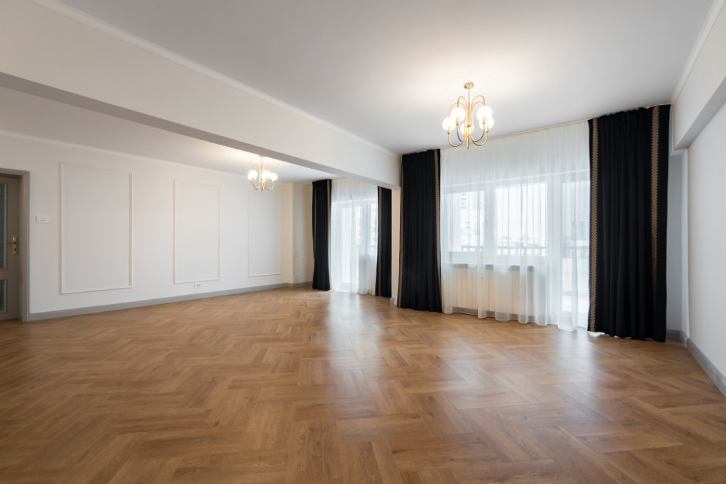 Apartament Exclusivist în Piata Unirii – Eleganță și F