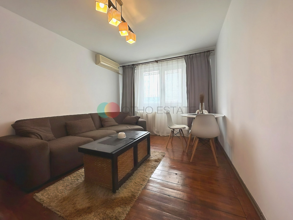 2 camere Tei | Obor | Mobilat | Utilat | Deosebit