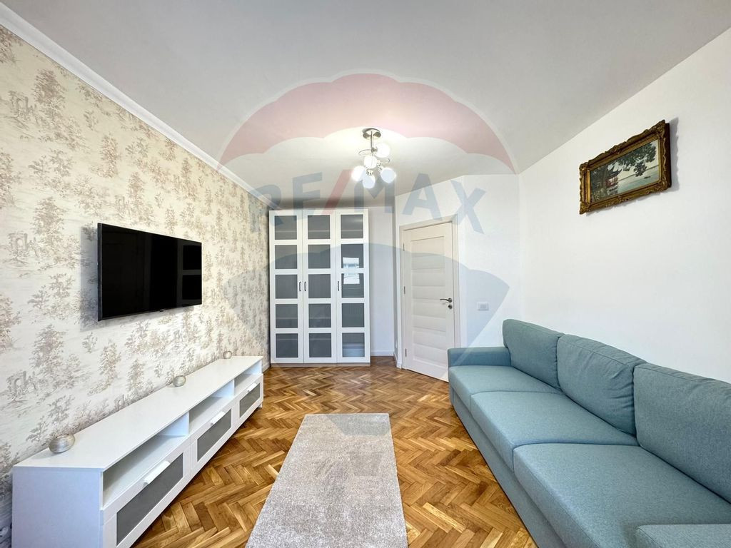 Apartament 2 Camere Universitate Piata Romana Prima Inchi...