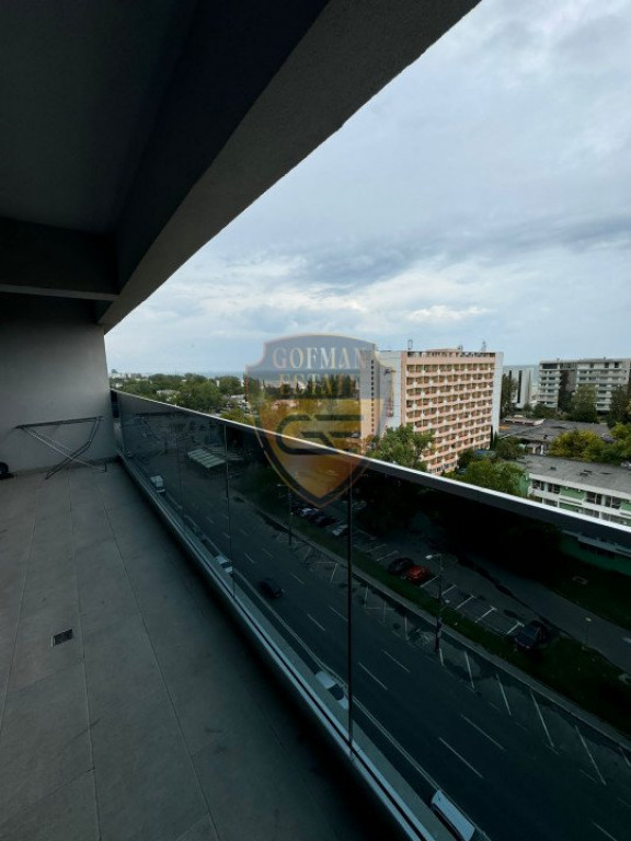 Statiunea Mamaia 2 camere zona Rex