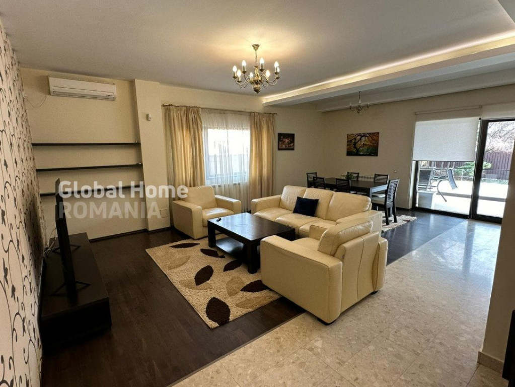 Vila Individuala 280 MP | Voluntari - Ilfov | Curte 400 MP |