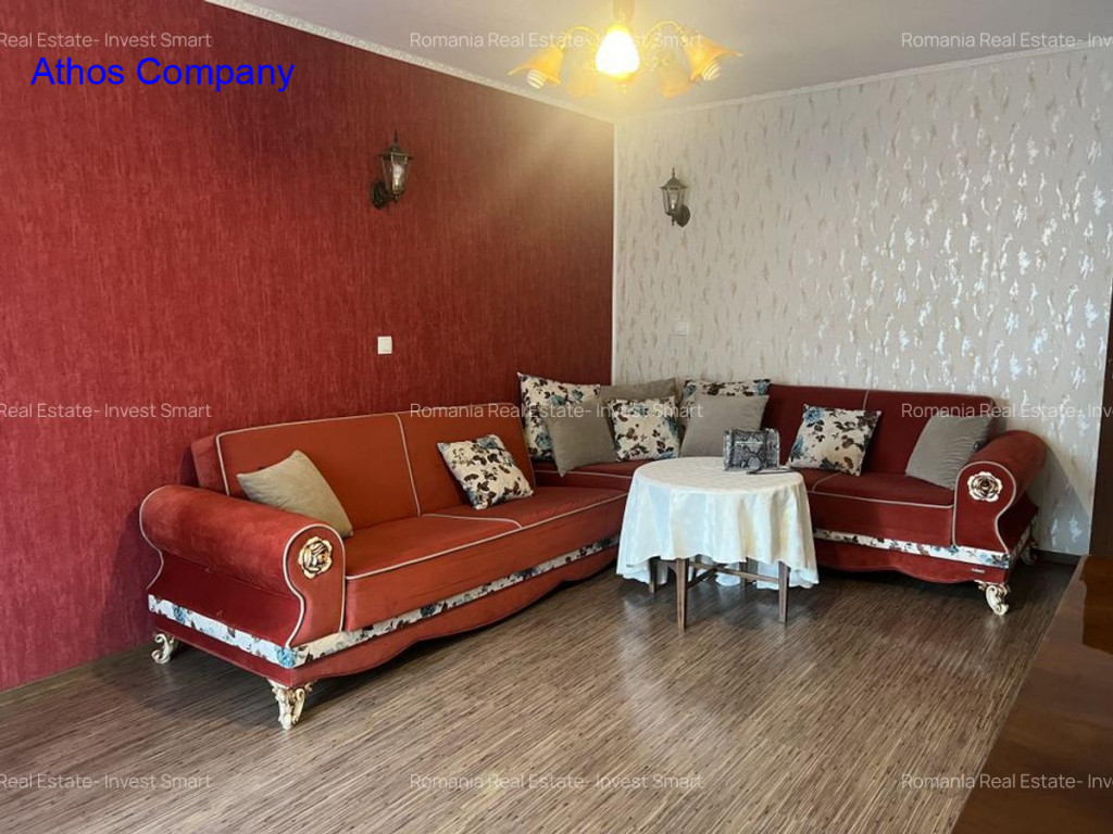 AP 3 Cam in Cartirul Aviatiei la 580 euro liber