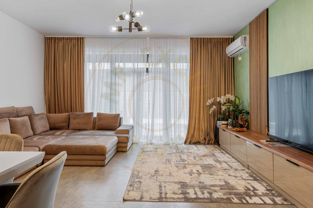 Casa Pipera Voluntari 296mp P+2