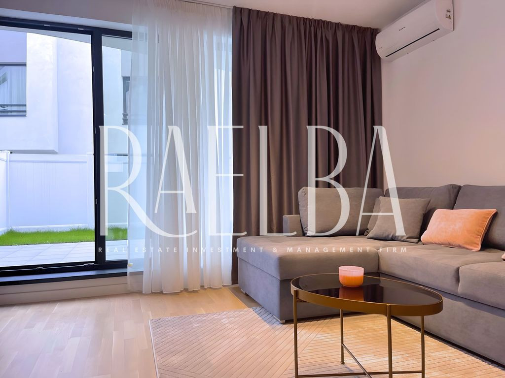 | NEW | Casa 5 camere | ZenVille | Cu GRADINA | MOBILATA |