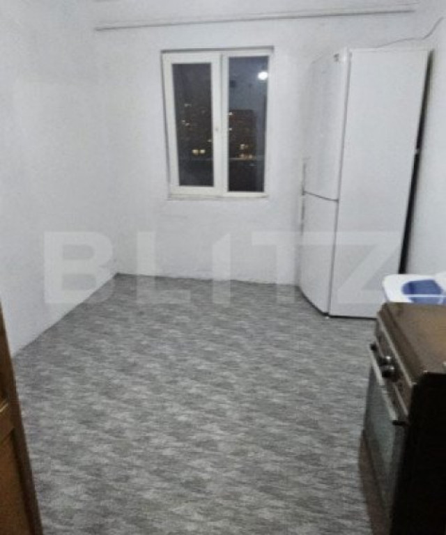 Garsoniera de 11 mp, zona Iris