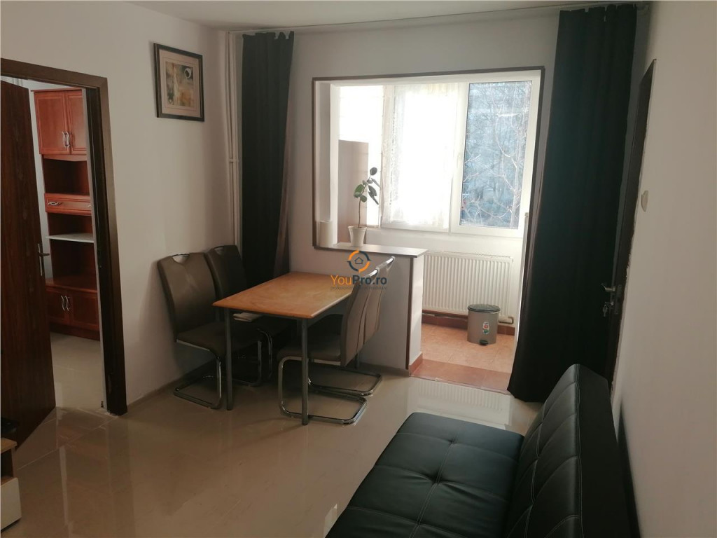 Apartament 3 Camere Renovat Iulius Mall