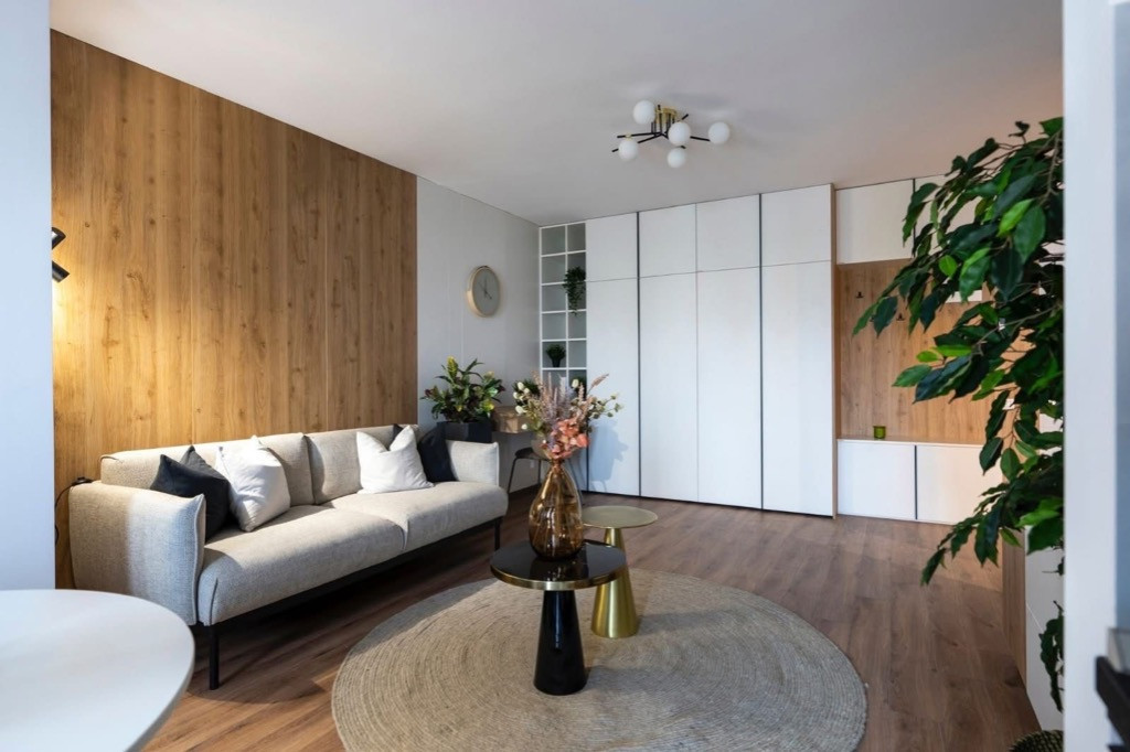 Apartament 3 camere/2 băi - 5 minute Metrou Berceni